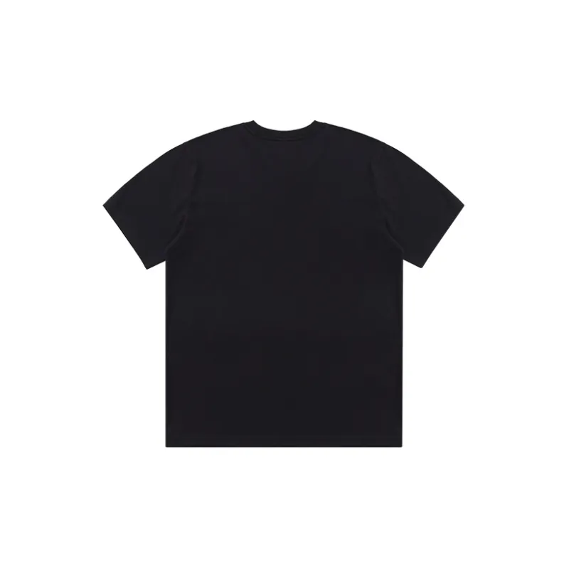 Smiley X Champion Smiley T Shirts Unisex-1