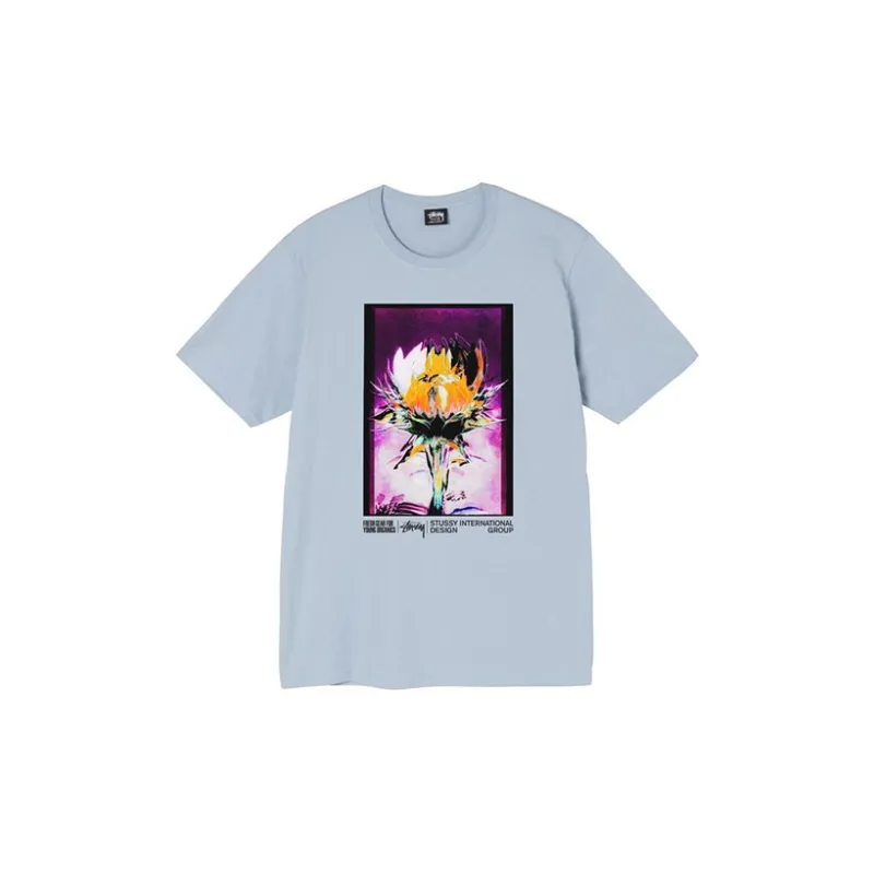 Stussy T Shirts Men-1