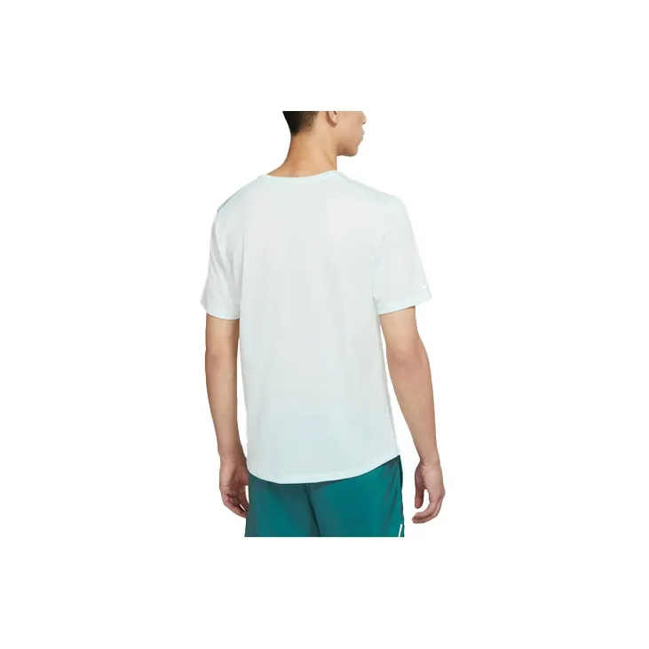 Nike Set in Sleeve T Shirt Men's-1