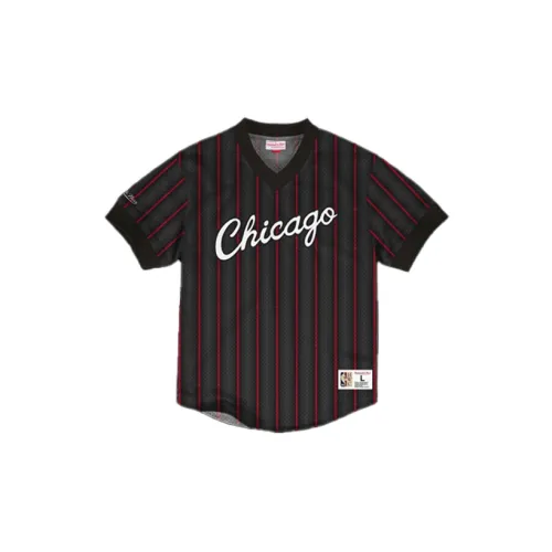 Mitchell & Ness Men T-shirt