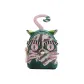 Green/Pink