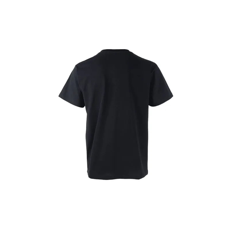 GUCCI 1921 SS22 T-Shirt Men's Black-1