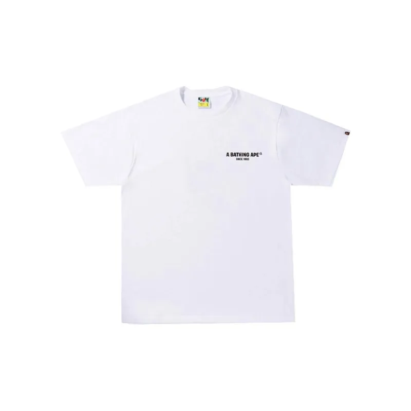Bape Classic Logo #1 Tee SS22-3