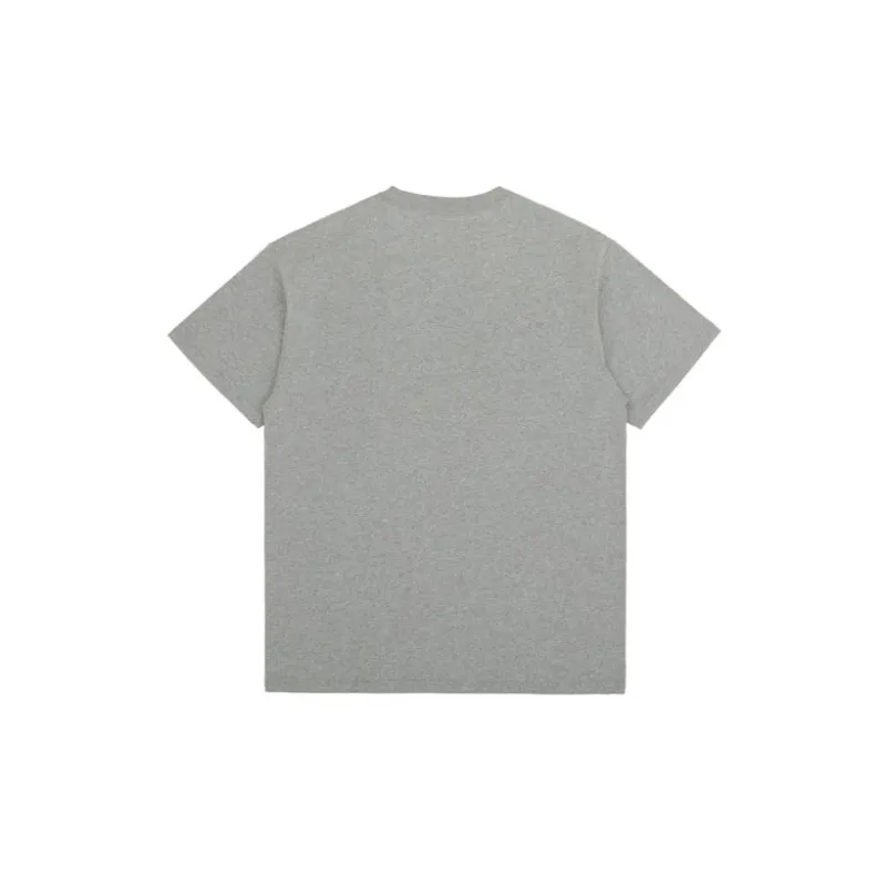 Carhartt WIP T-Shirts Men Gray-1