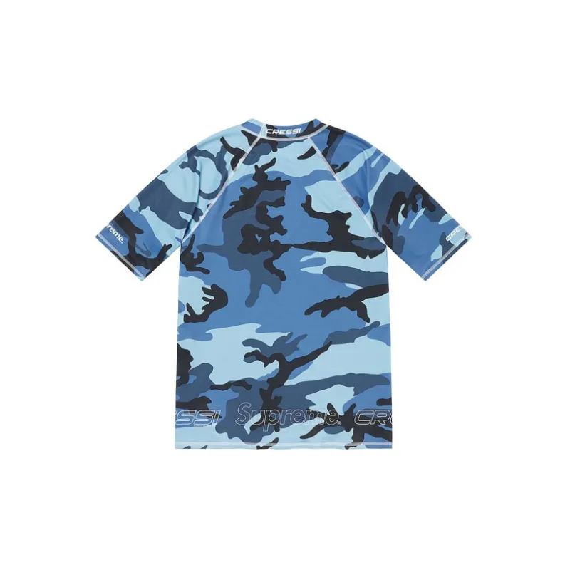 Supreme Cressi Rash Guard-3