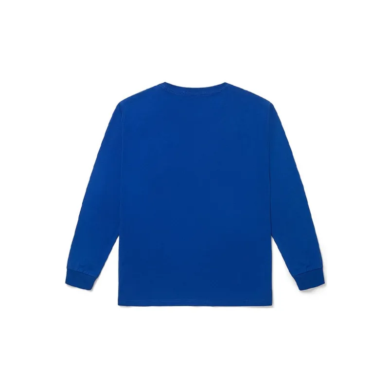 Vans OTW Art Series T Shirt Unisex Blue-1