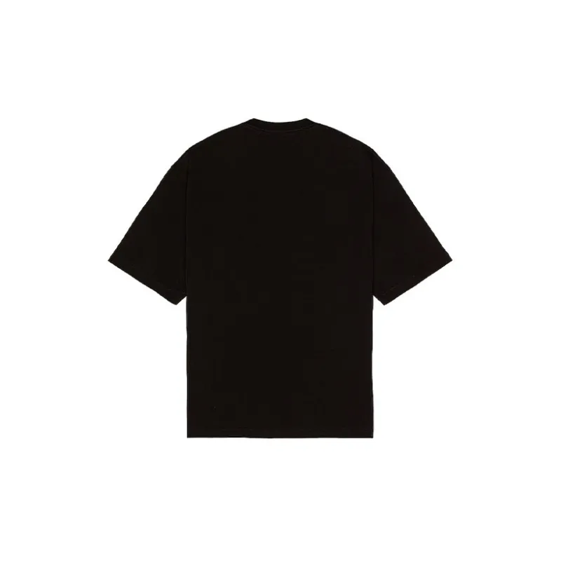 Balenciaga Mens Cities Paris Medium Fit T shirt-1