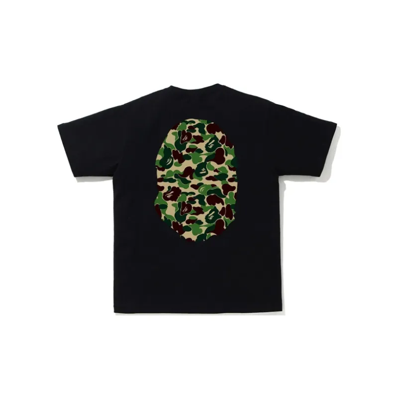 Bape Online Exclusive Big Ape Head Bapec Tee-3