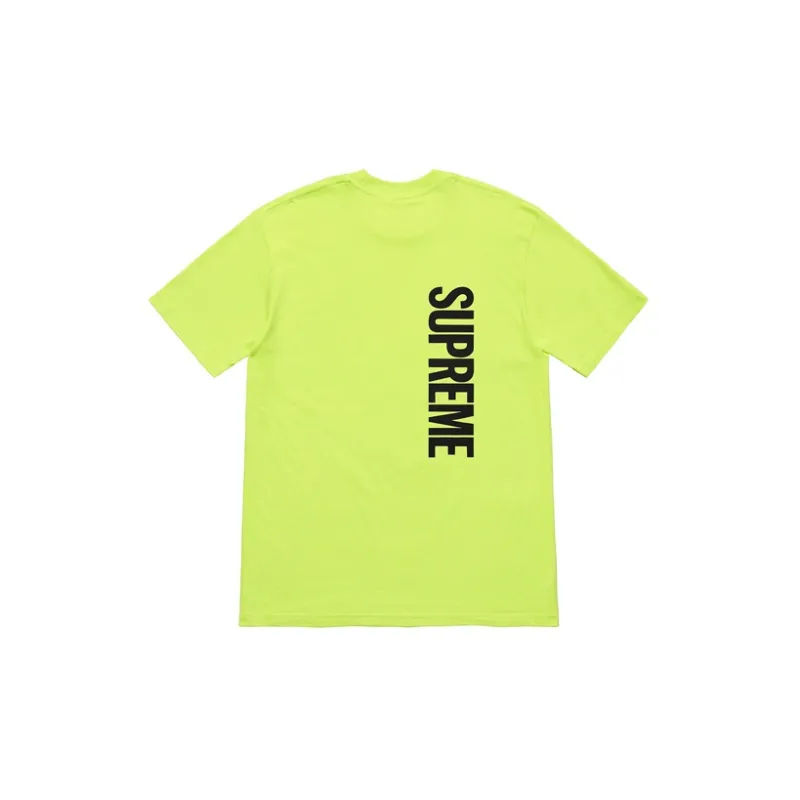 Supreme Butthole Surfers Leg Tee-3