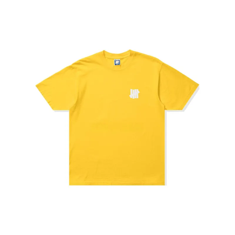UNDEFEATED T Shirts Unisex-31