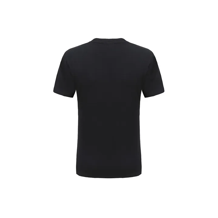 MOSCHINO T Shirts Men Black-1