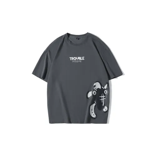 N-MAX T-Shirts Unisex