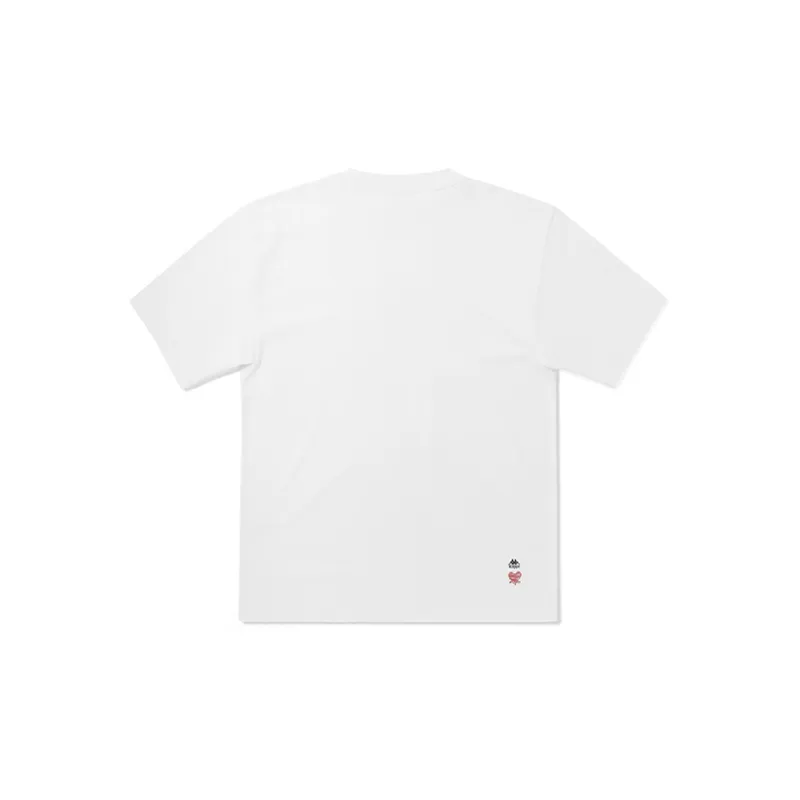 Kappa Lala Company Straight T-Shirt Unisex-5