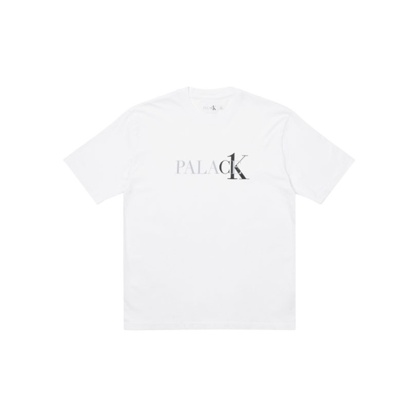 Palace x Calvin Klein cheapest Crewneck