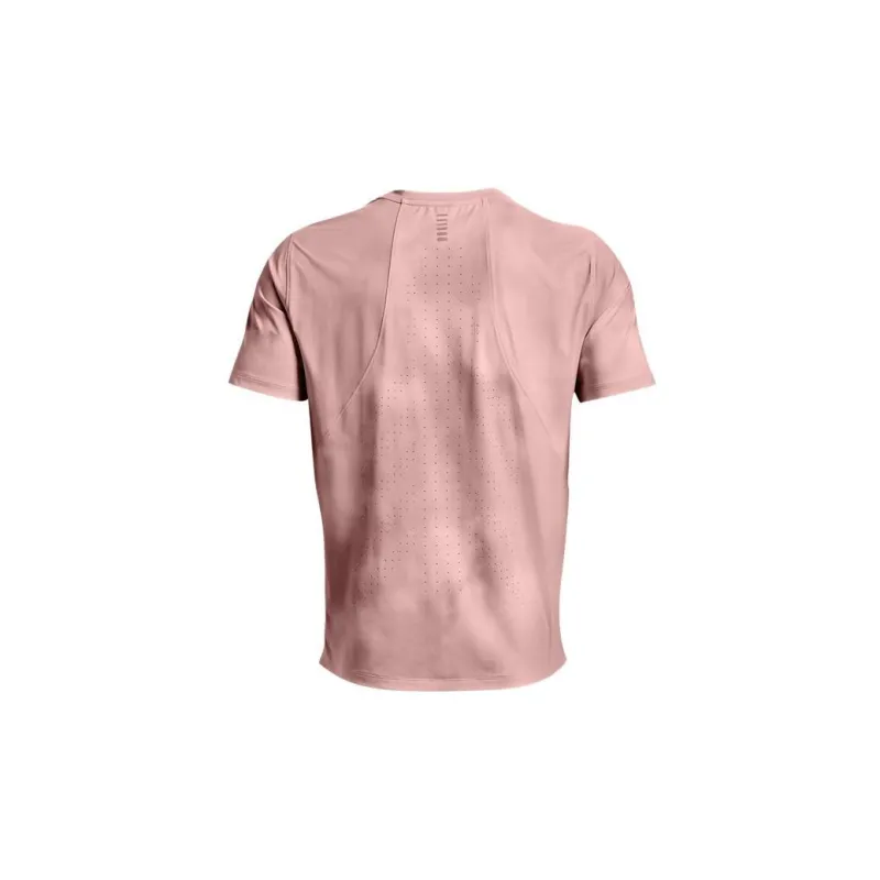 Under Armour T Shirt Men's Pink-1