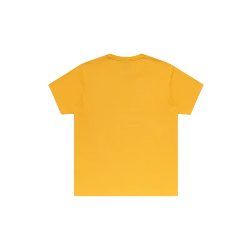 New Era X Dickies T Shirts Unisex Orange-1