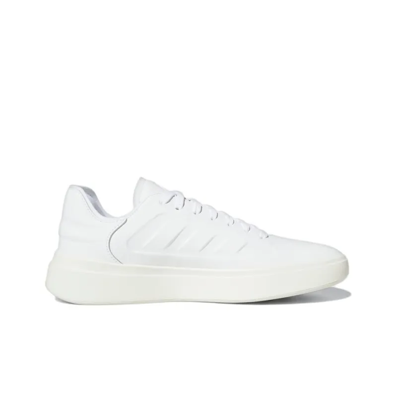 Zntasy Women's Adidas 'Off White' Women's-1
