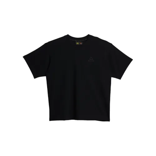 Adidas X Pharrell Williams Basics Tee Black