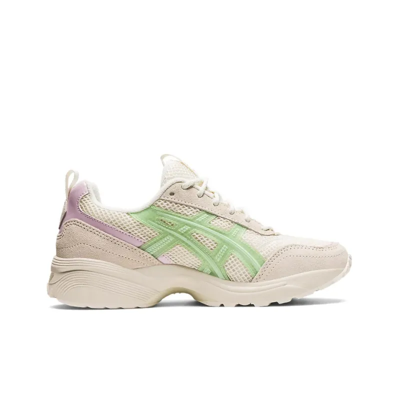 Asics Gel 1090 V2 Cream Jade Women's-1