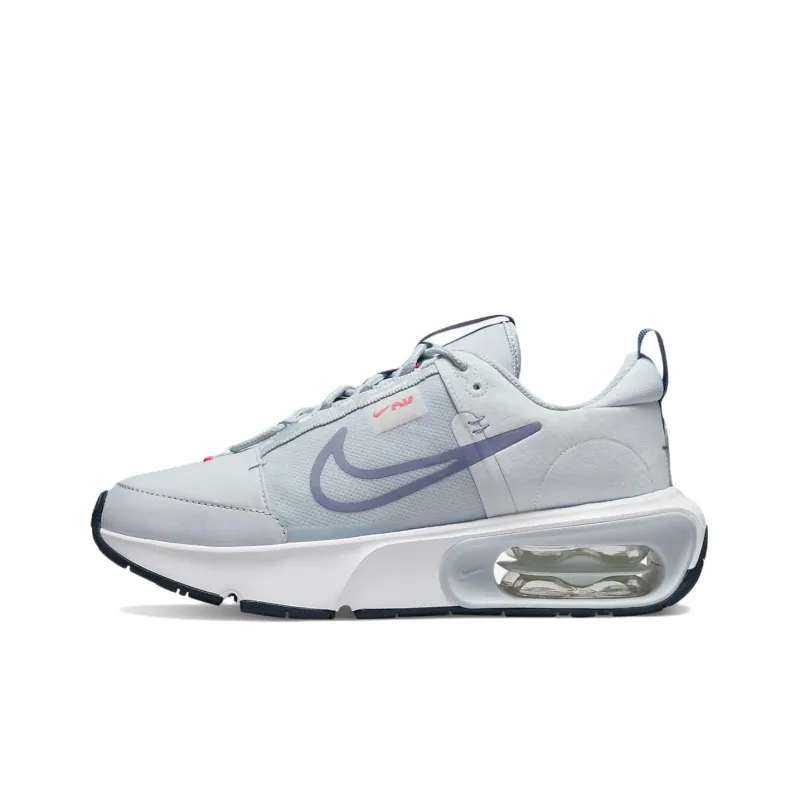 Nike Air Max Intrlk Aura Ashen Slate White Women's-0