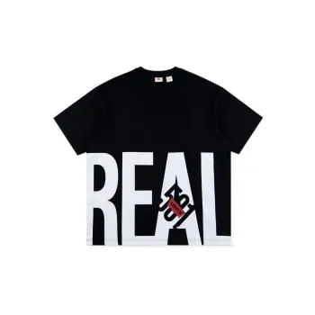 Levi's SS22 T Shirt Men's Black