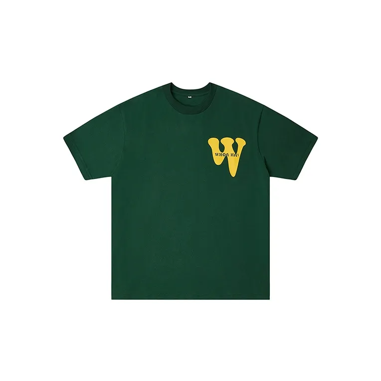 WHOA HA! T Shirts Unisex-21