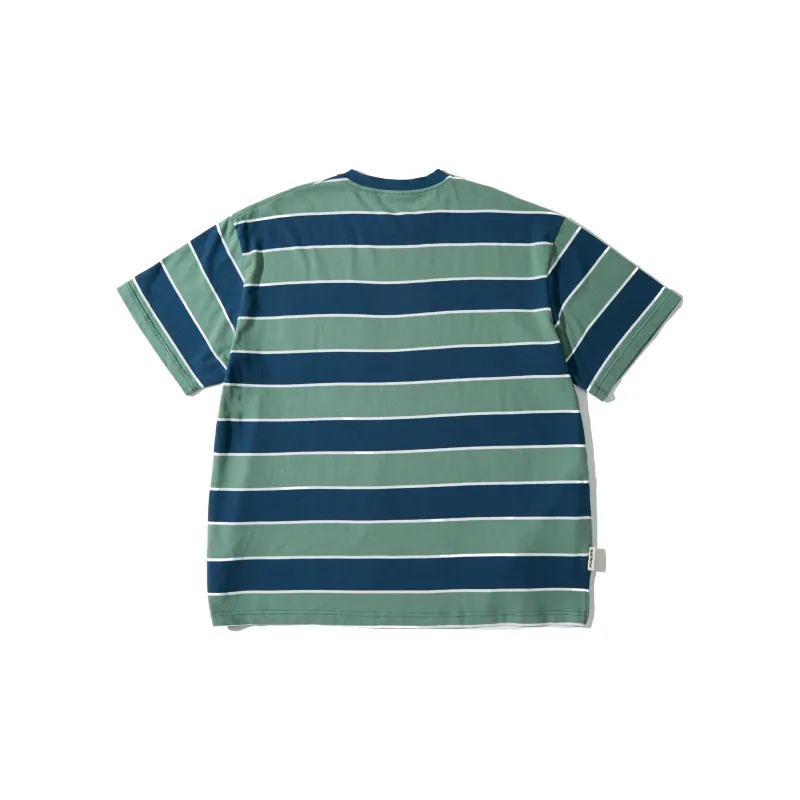 PUBLISH Straight T-Shirt Unisex-1