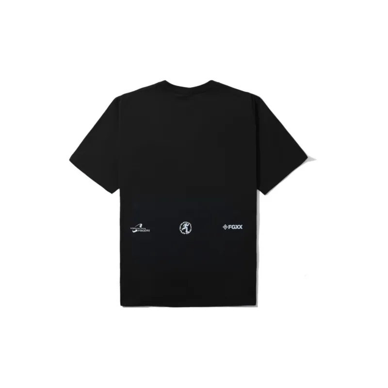 Fingercrox SS22 Straight T-Shirt Unisex-9