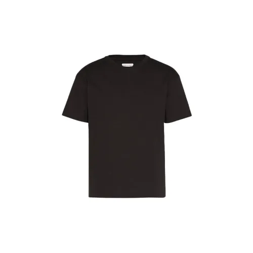 Bottega Veneta T-Shirts Men Chocolate