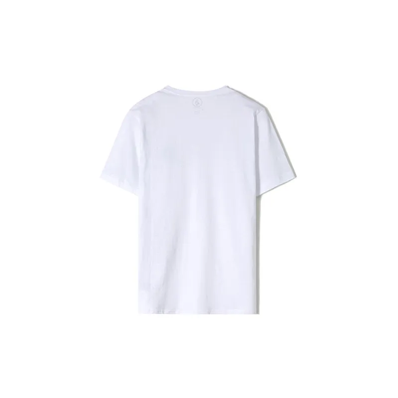 VOLCOM T-Shirts Unisex-6