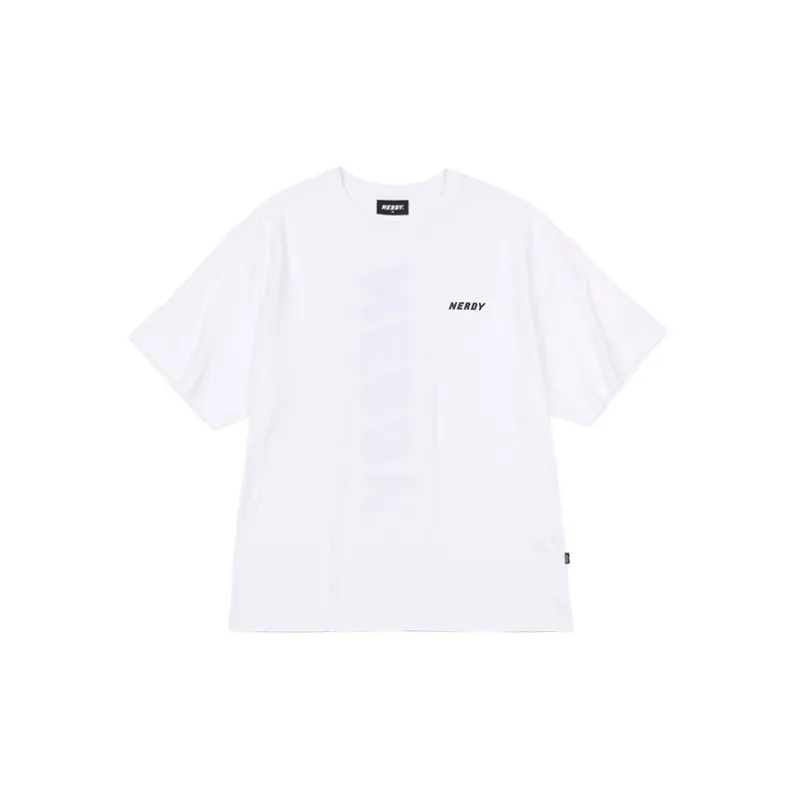 Nerdy T Shirts Unisex-1