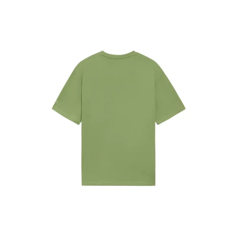 LiNing Disney T-Shirt Unisex Playful Green-1