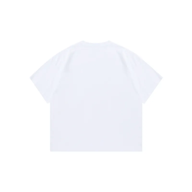 Champion T Shirts Unisex-8
