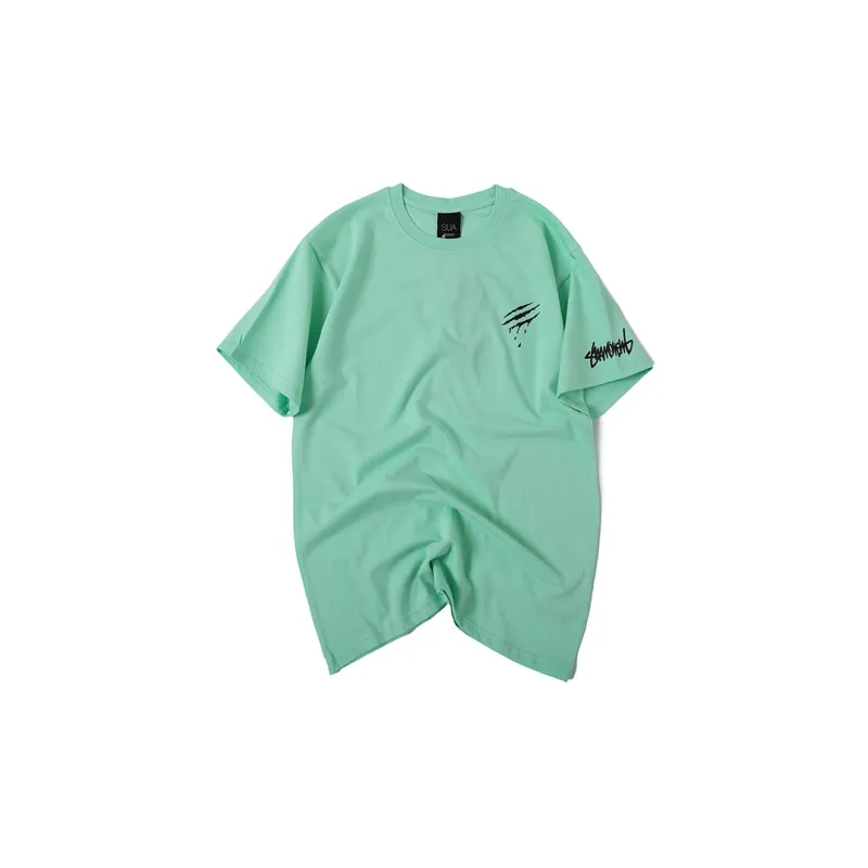 Suamoment 2023 Spring/summer T Shirt Unisex-12