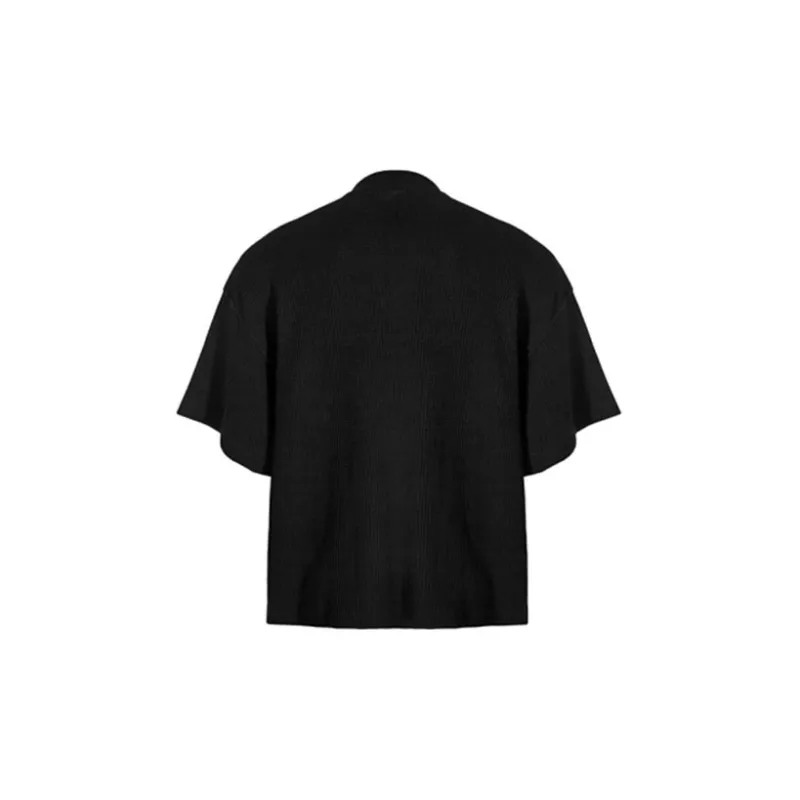 The Last Redemption T Shirts Unisex-5