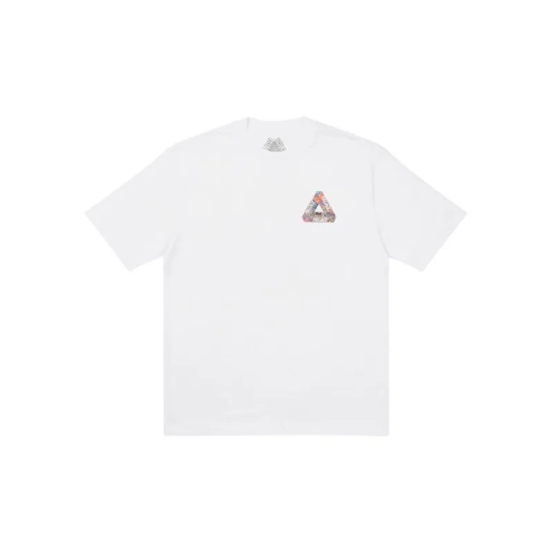 PALACE Tri Sticker Pack T shirt-1