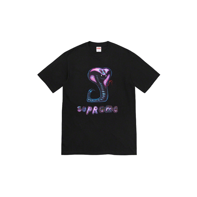 Supreme HNIC Tee Purple deals S