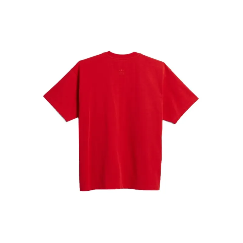 Adidas Originals X Pharrell Williams Basics Tee-1