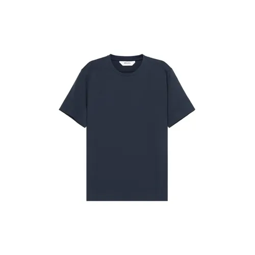 Zzegna Men T-shirt