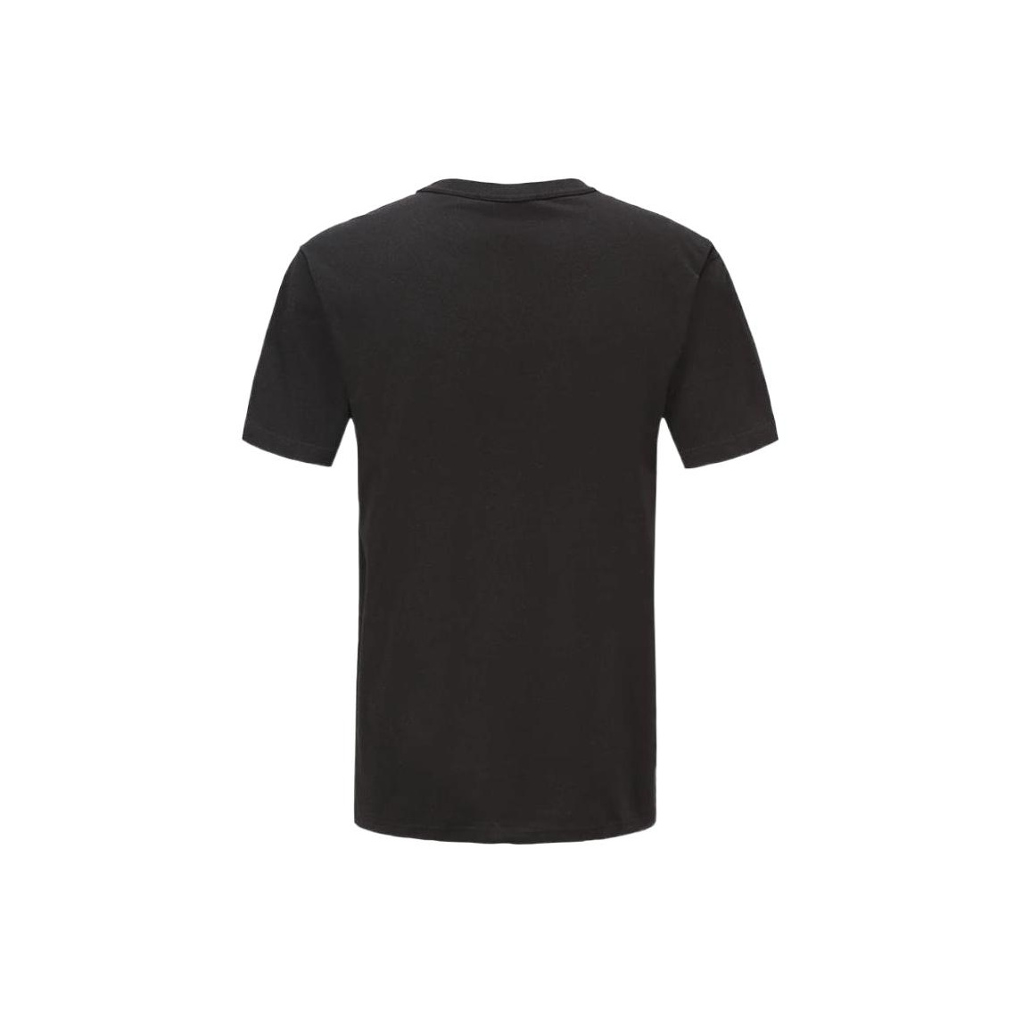 VERSACE JEANS COUTURE T-Shirts Men Black S - POIZON