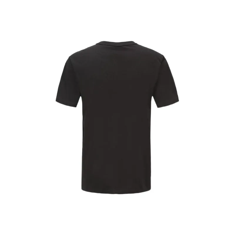VERSACE JEANS COUTURE SS22 T Shirt Men's Black-1