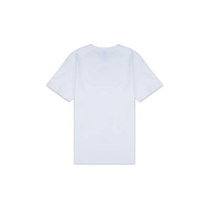 Champion Straight T Shirt US Version Unisex-1