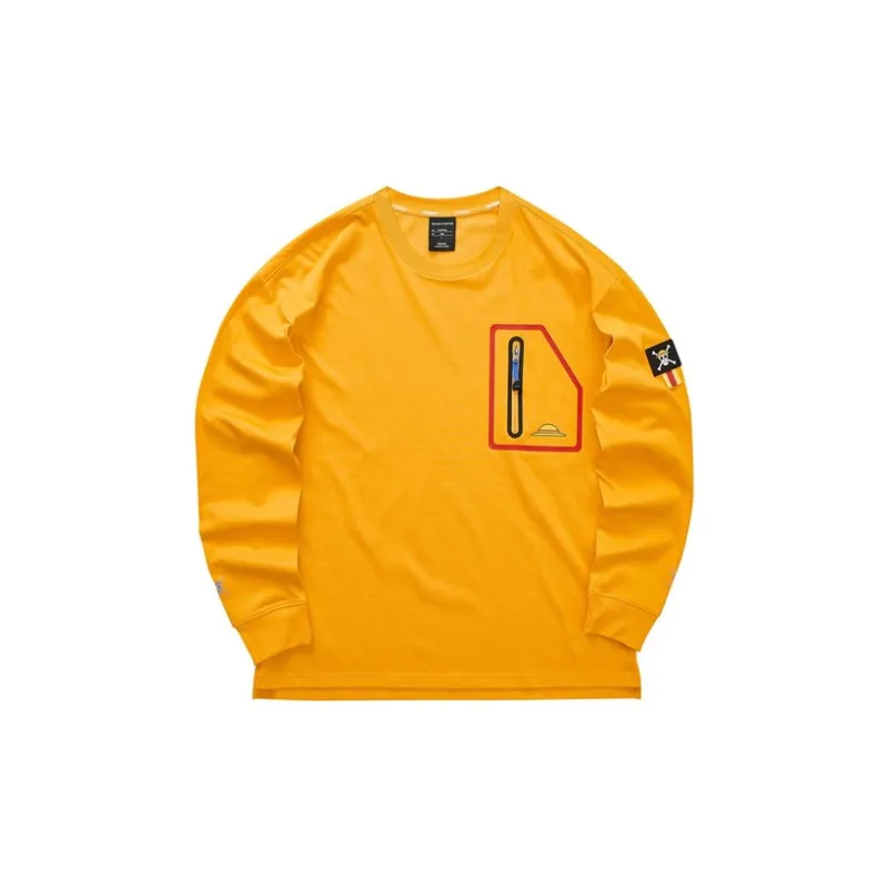Skechers x One Piece T Shirt Men's-5