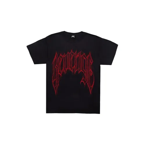 Revenge X Trippie Redd Collection T-Shirts Unisex Black