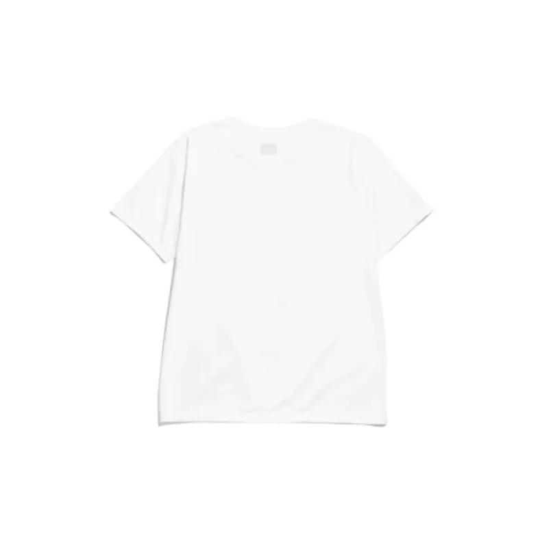Needles Short Sleeve Tee PE/C-1