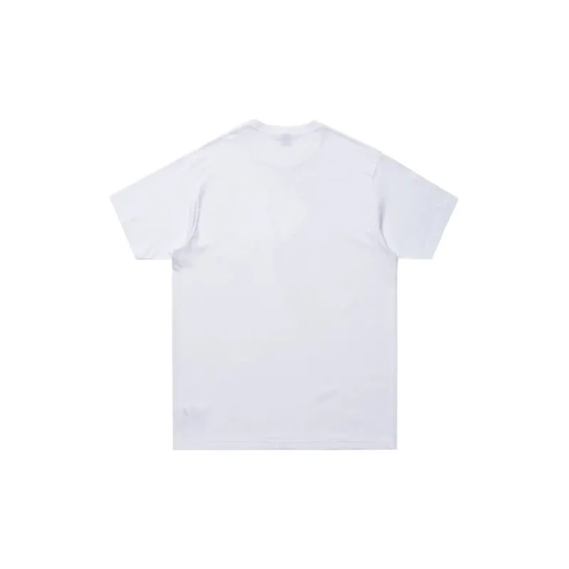 UNDEFEATED Straight T-Shirt Unisex-4