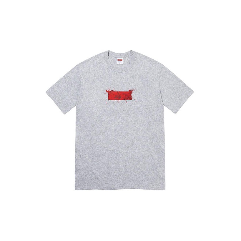 Supreme Al Green Tee Black - POIZON