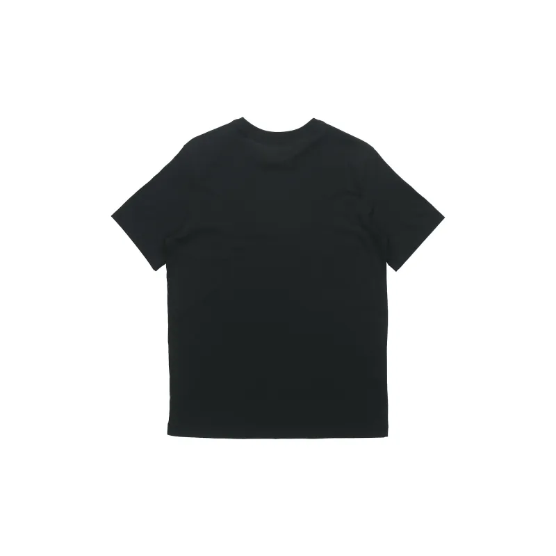 Jordan Air T Shirts Men Black-1