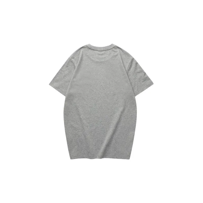Skechers T Shirts Unisex-1