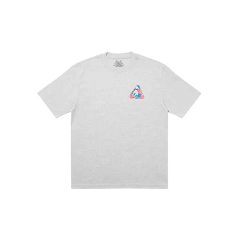 PALACE I Don't Skate On A Sunday T Shirt-7